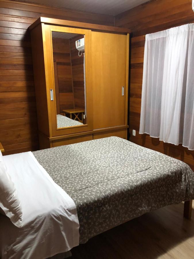 Chales De Luxe Gramado Ngoại thất bức ảnh