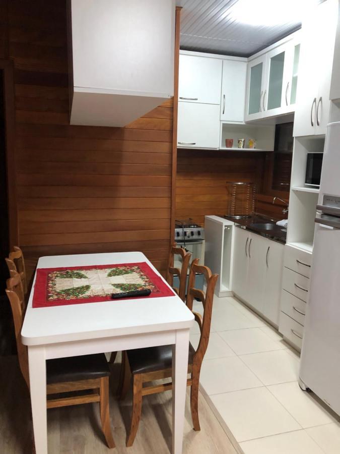 Chales De Luxe Gramado Ngoại thất bức ảnh