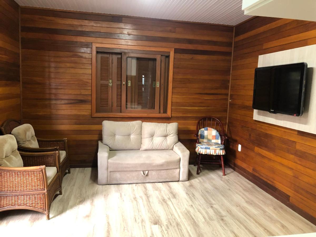 Chales De Luxe Gramado Ngoại thất bức ảnh