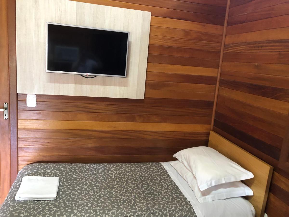 Chales De Luxe Gramado Ngoại thất bức ảnh