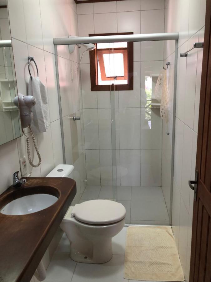 Chales De Luxe Gramado Ngoại thất bức ảnh