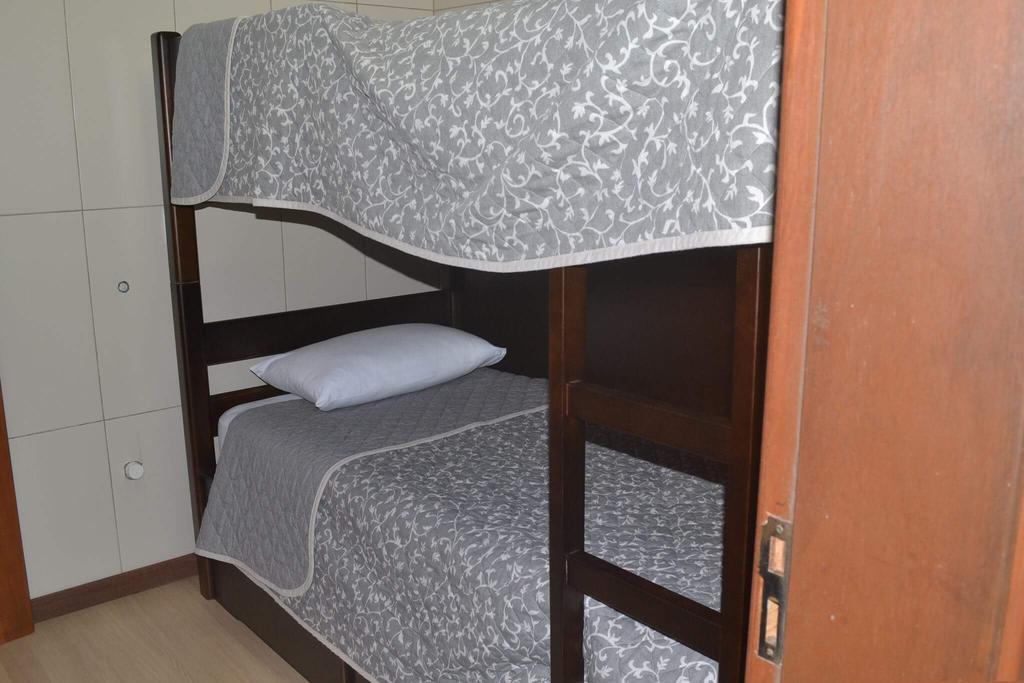 Chales De Luxe Gramado Ngoại thất bức ảnh