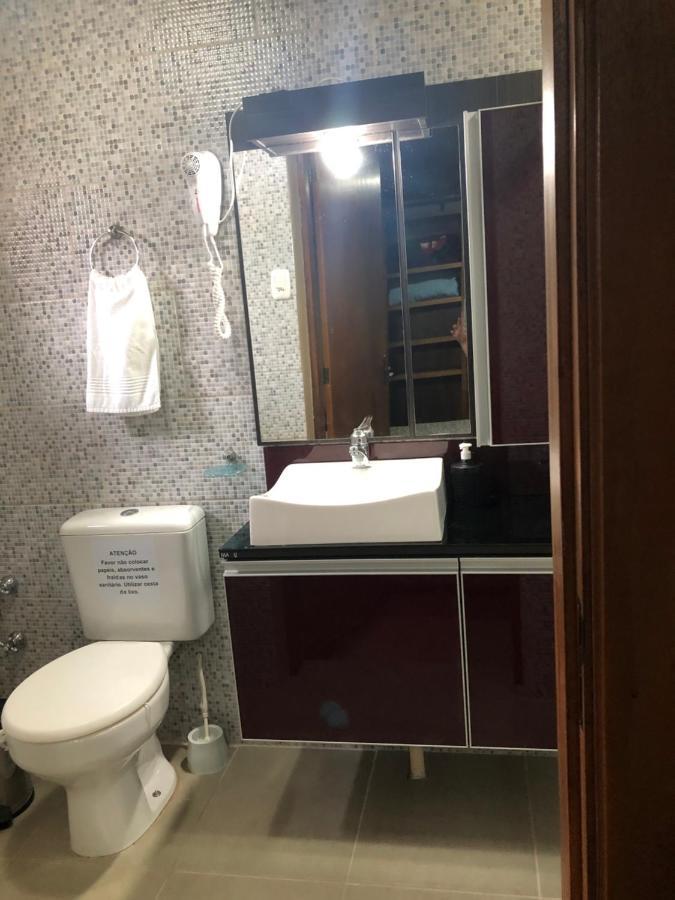 Chales De Luxe Gramado Ngoại thất bức ảnh